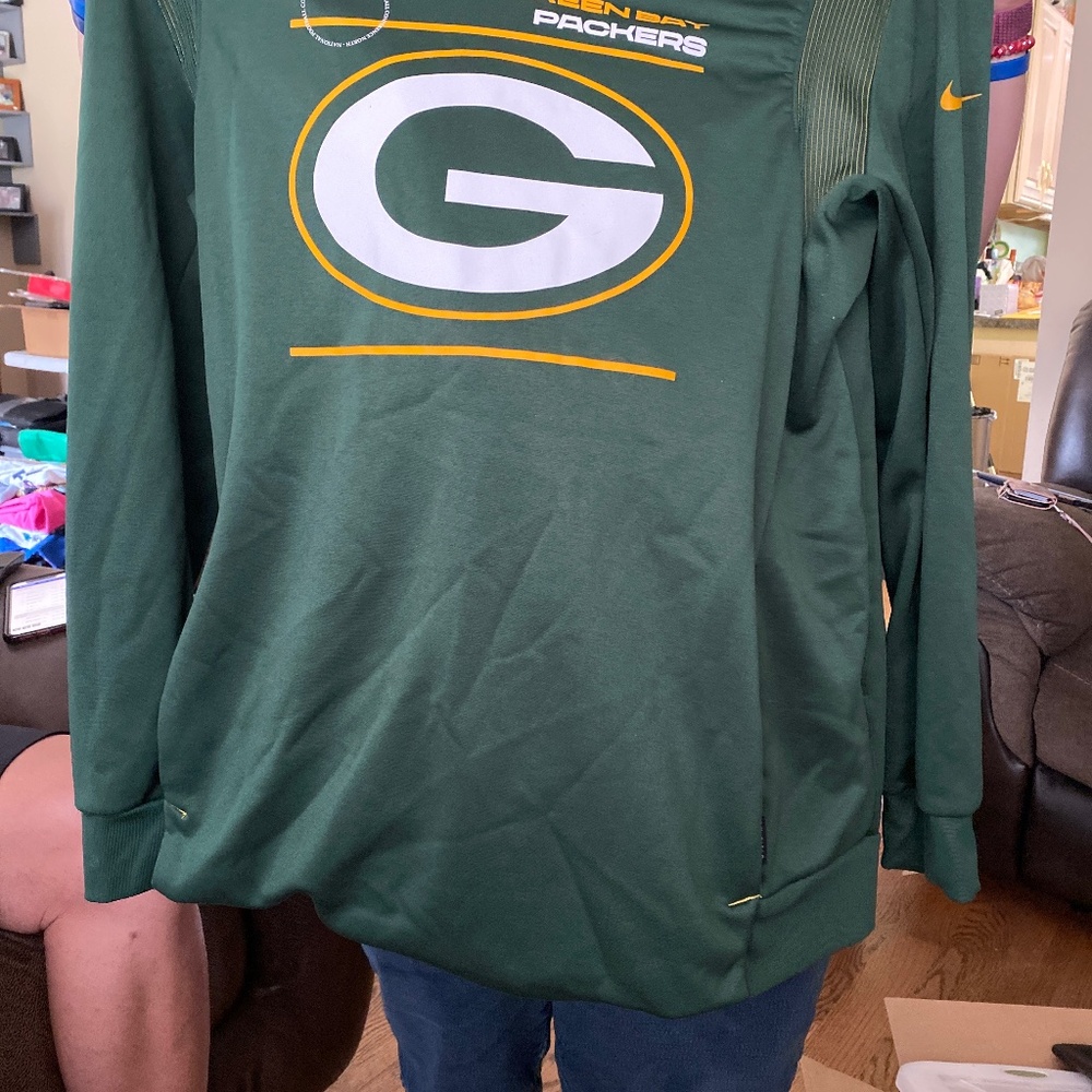 Green Bay hoodie